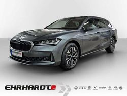 Grau Neu 2025 Skoda Superb Selection Kombi | 45.990 € (Guter Preis)