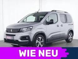 Grau Gebraucht 2022 Peugeot e-Rifter GTi Van / Kleinbus | 22.653 € (Guter Preis)
