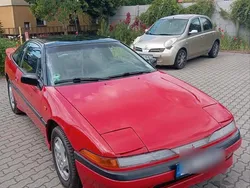 Rot Gebraucht 1994 Mitsubishi Eclipse Coupé | 7.500 €