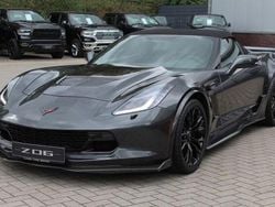 Andere Gebraucht 2017 Corvette C7 | 89.900 €