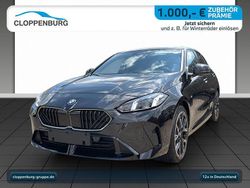 Schwarz Neu 2025 BMW 120 Performance Kleinwagen | 40.390 € (Fairer Preis)
