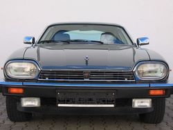 Grün Gebraucht 1990 Jaguar XJS Coupé | 49.999 €
