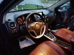 Schwarz Gebraucht 2011 Opel Antara Cosmo SUV | 4.500 € (Fairer Preis)