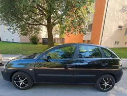Schwarz Gebraucht 2009 Seat Ibiza Kleinwagen | 2.800 € (Fairer Preis)