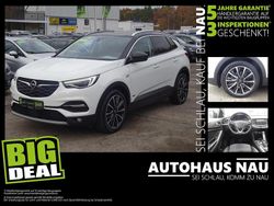 Arktis weiß Gebraucht 2020 Opel Grandland X Ultimate SUV | 20.990 € (Guter Preis)