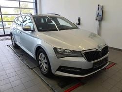 Silber Gebraucht 2021 Skoda Superb Limousine | 18.990 € (Guter Preis)