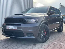 Grau Gebraucht 2020 Dodge Durango SUV | 49.999 € (Teuer)