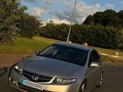 Gebraucht 2007 Honda Accord ES Limousine | 5.100 €