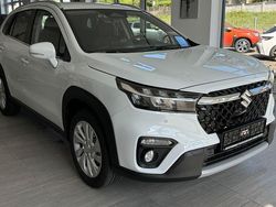 Weiß Neu 2025 Suzuki SX4 S-Cross Comfort SUV | 24.500 € (Guter Preis)