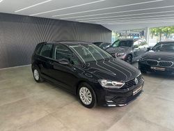 Schwarz Gebraucht 2014 VW Golf Sportsvan Trendline Van / Kleinbus | 12.950 € (Etwas zu teuer)