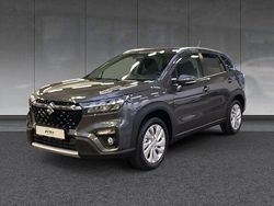 Grau Neu 2026 Suzuki SX4 S-Cross Comfort SUV | 29.440 € (Fairer Preis)