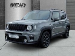 Grau Gebraucht 2021 Jeep Renegade Limited SUV | 18.990 € (Fairer Preis)