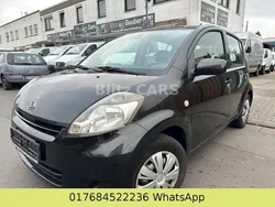 Gebraucht 2009 Daihatsu Sirion Kleinwagen | 1.900 €