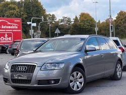 Grau Gebraucht 2005 Audi A6 Kombi | 2.350 € (Guter Preis)