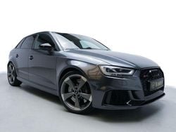 Grau Gebraucht 2020 Audi RS3 Ambiente Kleinwagen | 33.990 € (Superpreis)