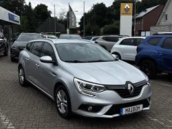 Grau Gebraucht 2020 Renault Mégane IV Business Limousine | 13.990 € (Guter Preis)