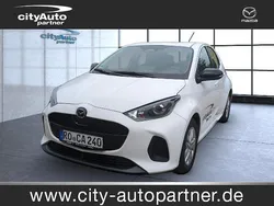 Gebraucht 2025 Mazda 2 Center-Line Limousine | 21.490 € (Fairer Preis)