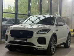 Borasco grey Gebraucht 2019 Jaguar E-Pace R-Dynamic SUV | 28.900 € (Etwas zu teuer)