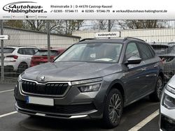 Grau Gebraucht 2022 Skoda Kamiq Tour SUV | 21.980 € (Fairer Preis)