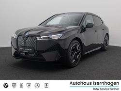 Saphirschwarz475 Gebraucht 2023 BMW iX Performance SUV | 49.999 € (Fairer Preis)