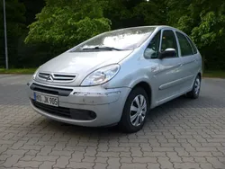 Citroën Xsara Picasso
