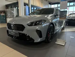 Grau Gebraucht 2025 BMW 123 M Sport Kleinwagen | 47.790 € (Guter Preis)