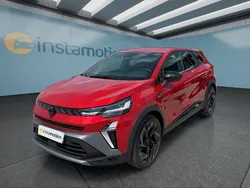 Rot Neu 2025 Renault Symbioz SUV | 32.199 € (Guter Preis)