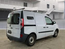 Weiß Gebraucht 2019 Renault Kangoo Basis Van / Kleinbus | 11.800 € (Etwas zu teuer)