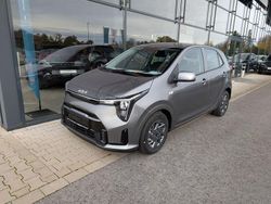 Grau Neu 2025 Kia Picanto Vision Kleinwagen | 16.990 € (Fairer Preis)
