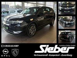 Schwarz perla nera Gebraucht 2025 Opel Grandland X Edition SUV | 25.990 €