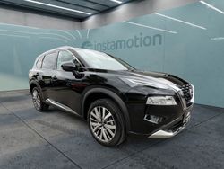 Schwarz Neu 2024 Nissan X-Trail Tekna SUV | 40.540 €