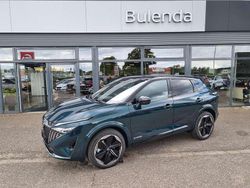 Deep ocean/black Gebraucht 2024 Nissan Qashqai Comfort SUV | 35.990 € (Fairer Preis)