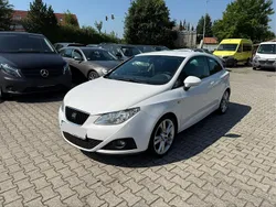 Weiß Gebraucht 2009 Seat Ibiza Kleinwagen | 2.800 € (Fairer Preis)