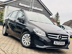 Andere Gebraucht 2016 Mercedes 220 Limousine | 16.899 €