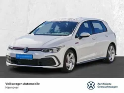 VW Golf VIII