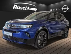 Blau Gebraucht 2025 Opel Mokka SUV | 36.390 €