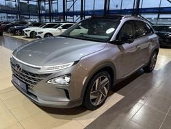 Silber Gebraucht 2022 Hyundai Nexo SUV | 13.900 € (Superpreis)