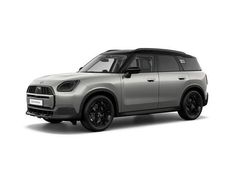 Gebraucht 2025 Mini Countryman SUV | 34.516 €