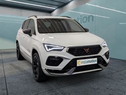 Grau Gebraucht 2023 Cupra Ateca SUV | 43.090 € (Teuer)