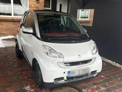 Weiß Gebraucht 2008 Smart ForTwo Cabrio Cabrio | 5.200 € (Fairer Preis)