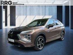 Braun Gebraucht 2022 Mitsubishi Eclipse Cross Plus SUV | 17.990 € (Guter Preis)