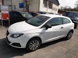 Weiß Gebraucht 2012 Seat Ibiza Kleinwagen | 3.999 € (Fairer Preis)