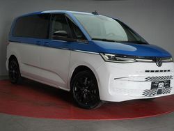 Weiß Gebraucht 2023 VW T7 Style Van | 48.490 € (Guter Preis)
