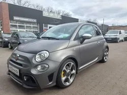 Grau Gebraucht 2021 Abarth 595 Kleinwagen | 20.987 € (Fairer Preis)