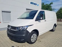 Weiß Gebraucht 2023 VW T6.1 Van | 39.900 €