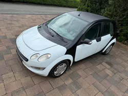Weiß Gebraucht 2005 Smart ForFour Kleinwagen | 1.750 € (Fairer Preis)