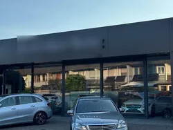 Grau Gebraucht 2014 Mercedes C220 Kombi | 14.000 € (Superpreis)
