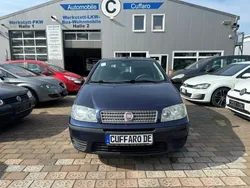 Gebraucht 2009 Fiat Punto S Kleinwagen | 2.490 € (Etwas zu teuer)
