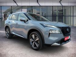 Solid white Gebraucht 2024 Nissan X-Trail 360º SUV | 36.985 € (Teuer)