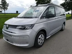 Reflexsilber metallic dach ... Neu 2025 VW T7 Beach Van | 60.875 € (Guter Preis)